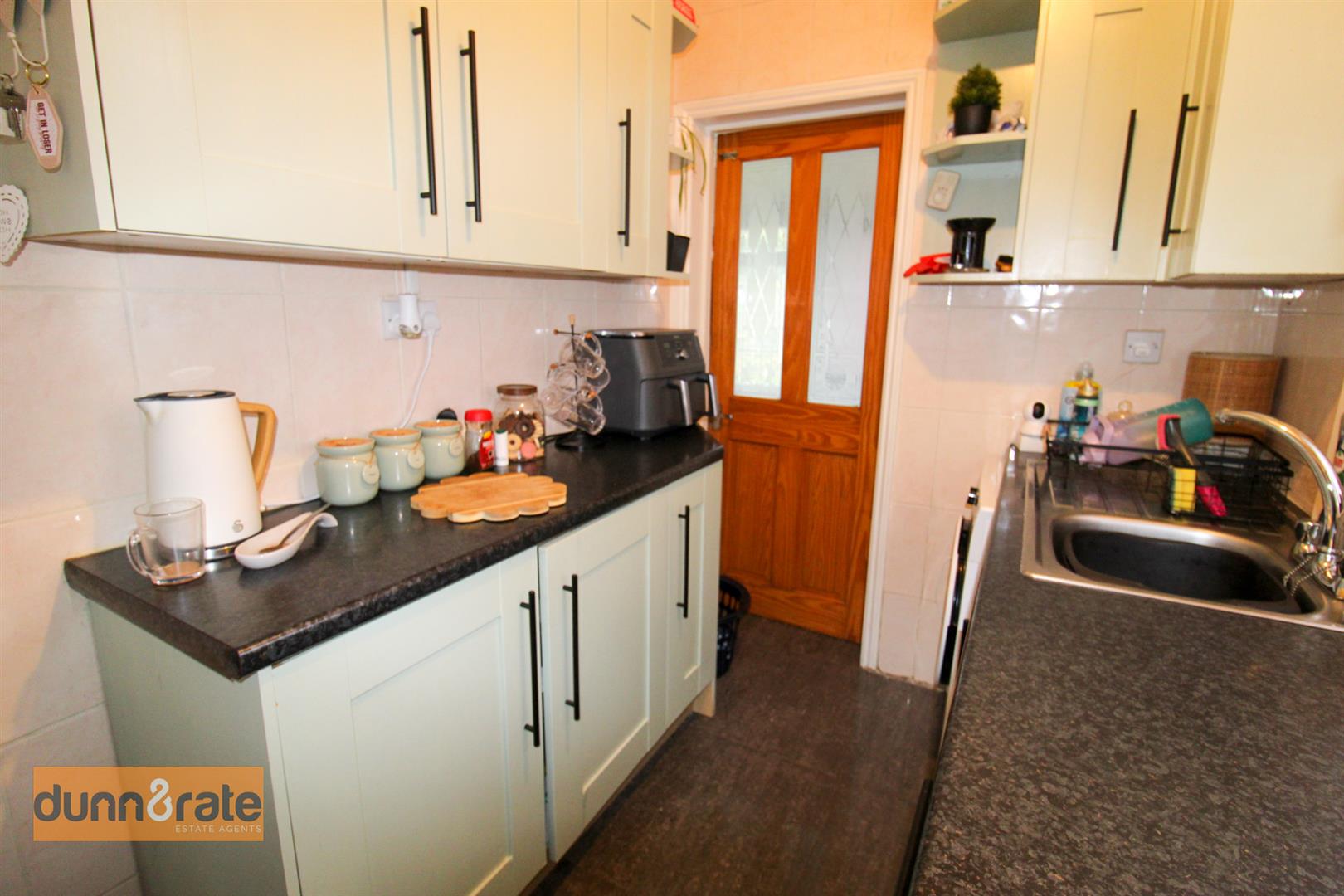 Hanley Road, Sneyd Green, Stoke-On-Trent
